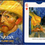 PlayingCardDecks.com-Vincent Van Gogh Playing Cards Piatnik