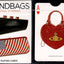 PlayingCardDecks.com-Handbags Playing Cards Piatnik