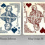 PlayingCardDecks.com-Independence Playing Cards 2 Deck Set USPCC