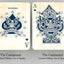 PlayingCardDecks.com-Independence Playing Cards 2 Deck Set USPCC