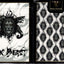 PlayingCardDecks.com-Ink Beast Gold Playing Cards LPCC