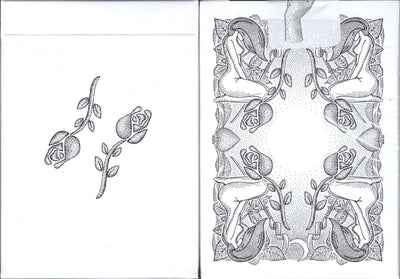 PlayingCardDecks.com-Innocence v2 Playing Cards USPCC