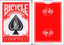 Inspire v2 Marked Bicycle Playing Cards