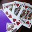 PlayingCardDecks.com-Jetsetter Lounge Purple Playing Cards EPCC