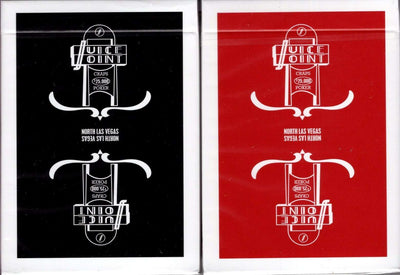 PlayingCardDecks.com-Juice Joint Playing Cards USPCC