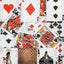 PlayingCardDecks.com-Karnival Delirium Bicycle Playing Cards