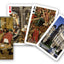 PlayingCardDecks.com-KHM Art Pack Playing Cards Piatnik