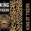 PlayingCardDecks.com-King Of Tigers Playing Cards LPCC