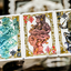 PlayingCardDecks.com-Kinghood Black Pearl Playing Card Collection 2 Deck Set