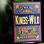 PlayingCardDecks.com-Kings Wild Americanas Limited Playing Cards USPCC