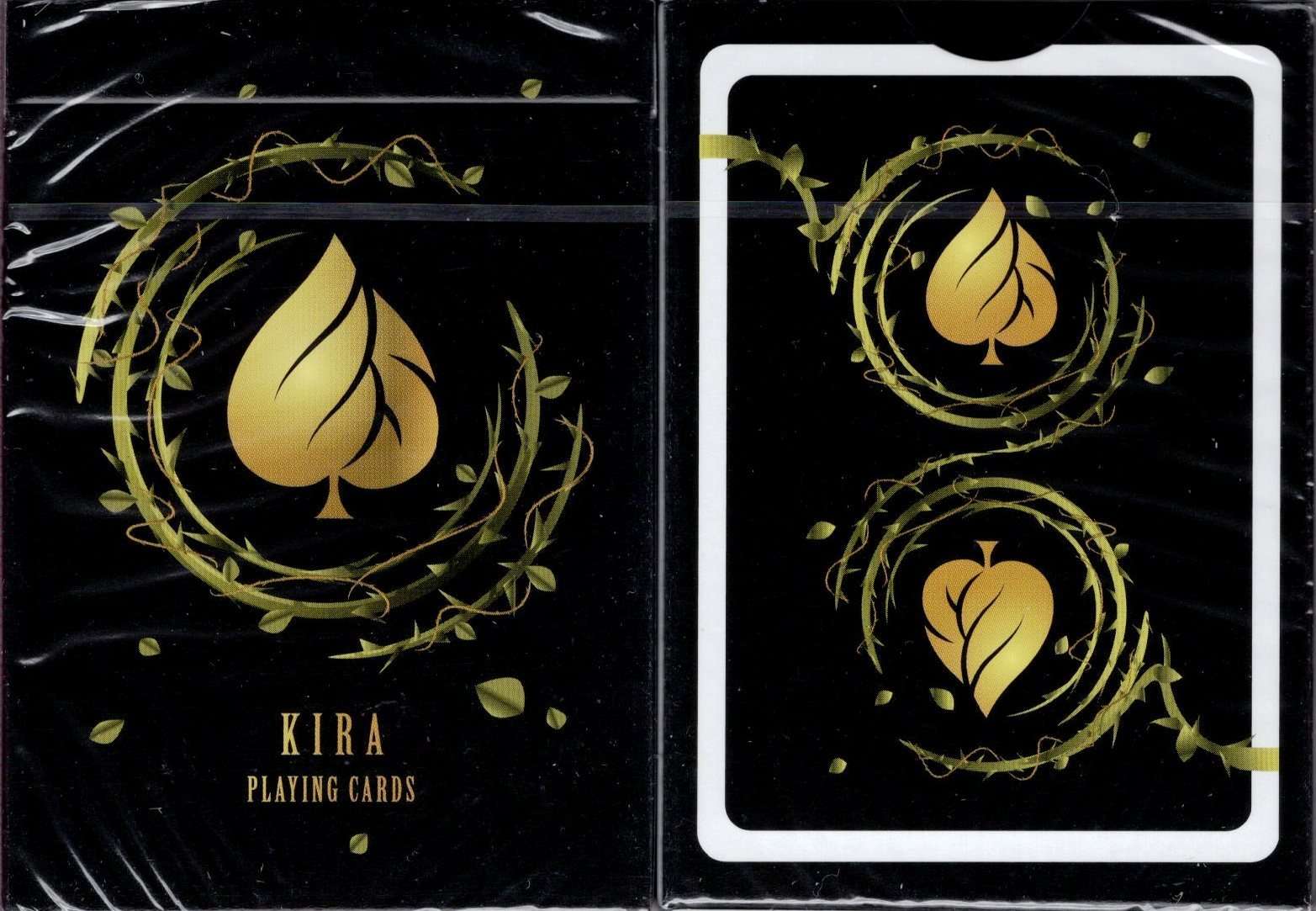PlayingCardDecks.com-Kira Playing Cards Cartamundi