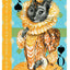 PlayingCardDecks.com-Kitten Club v2 Playing Cards USPCC