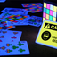 PlayingCardDecks.com-Kubik v2 Playing Cards Cartamundi