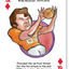 Tennessee Football Heroes Playing Cards