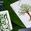 PlayingCardDecks.com-Leaves Spring Playing Cards USPCC