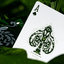 PlayingCardDecks.com-Leaves White Playing Cards USPCC