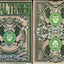 PlayingCardDecks.com-Legal Tender Holographic v2 Playing Cards EPCC