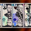 PlayingCardDecks.com-Legal Tender Holographic v2 Playing Cards EPCC