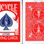 Letters Gaff Bicycle Playing Cards