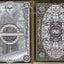 PlayingCardDecks.com-London Gold Diffractor Playing Cards