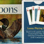 PlayingCardDecks.com-Loons Playing Cards