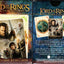 PlayingCardDecks.com-Lord of the Rings Return Of The King Playing Cards Aquarius