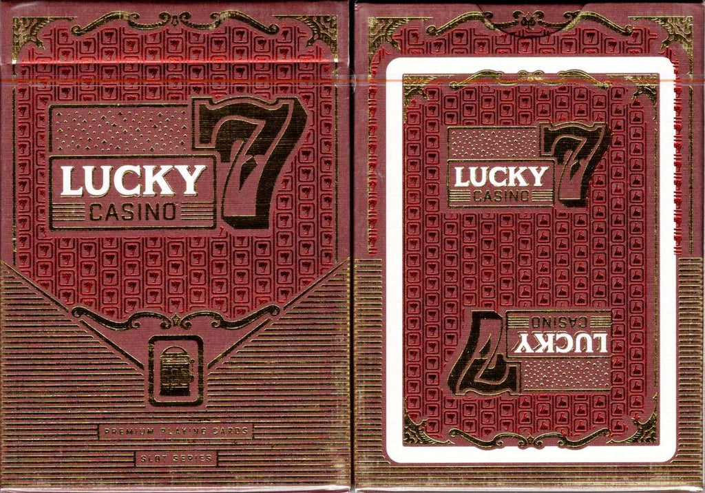 Shark 7's Slot Casino – Lucky Wheel Deluxe Game by Ante Ruzic