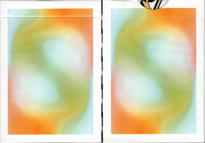 PlayingCardDecks.com-Malibu Zuma Beach Playing Cards USPCC