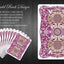 PlayingCardDecks.com-Mana Playing Cards 2 Deck Set USPCC