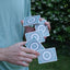 PlayingCardDecks.com-Mandala Playing Cards USPCC