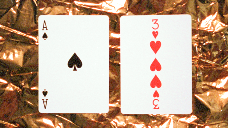 PlayingCardDecks.com-Matter Playing Cards USPCC