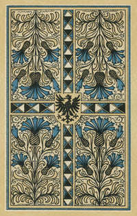 PlayingCardDecks.com-Medieval Fortune Telling Cards Lo Scarabeo