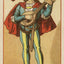 PlayingCardDecks.com-Medieval Fortune Telling Cards Lo Scarabeo