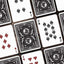 PlayingCardDecks.com-Midgard Playing Cards 2 Deck Set NPCC