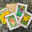 PlayingCardDecks.com-Midwest Wildflowers Playing Cards