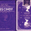 PlayingCardDecks.com-Miss Cindy v3 Playing Cards USPCC