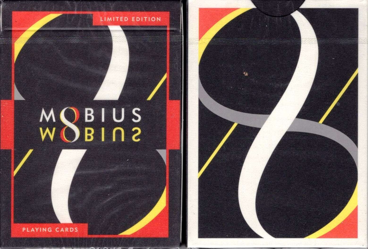 Mobius Playing Cards TCC – PlayingCardDecks.com