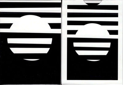 PlayingCardDecks.com-Monodawn Playing Cards USPCC