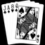 PlayingCardDecks.com-Monodawn Playing Cards USPCC
