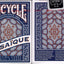 PlayingCardDecks.com-Mosaique Bicycle Playing Cards