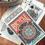 PlayingCardDecks.com-Muralis Bicycle Playing Cards