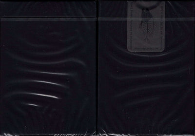 PlayingCardDecks.com-Mutineer Black Spot Playing Cards USPCC