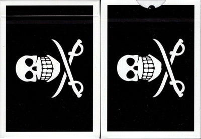 PlayingCardDecks.com-Mutineer Playing Cards USPCC