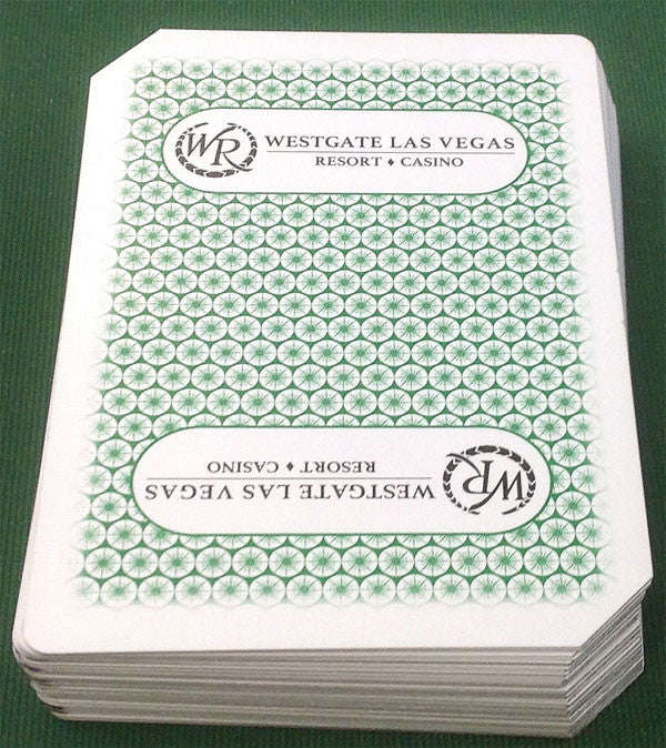 PlayingCardDecks.com-Mystery Authentic Casino Played Cards