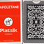 PlayingCardDecks.com-Napoletane Italian Playing Cards Piatnik