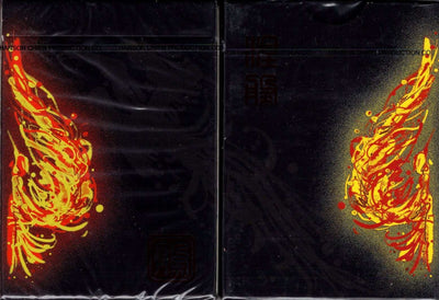 PlayingCardDecks.com-Nirvana Playing Cards HCPC