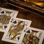 PlayingCardDecks.com-NOC Luxury Playing Cards 3 Deck Set Cartamundi
