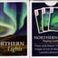 PlayingCardDecks.com-Northern Lights Playing Cards