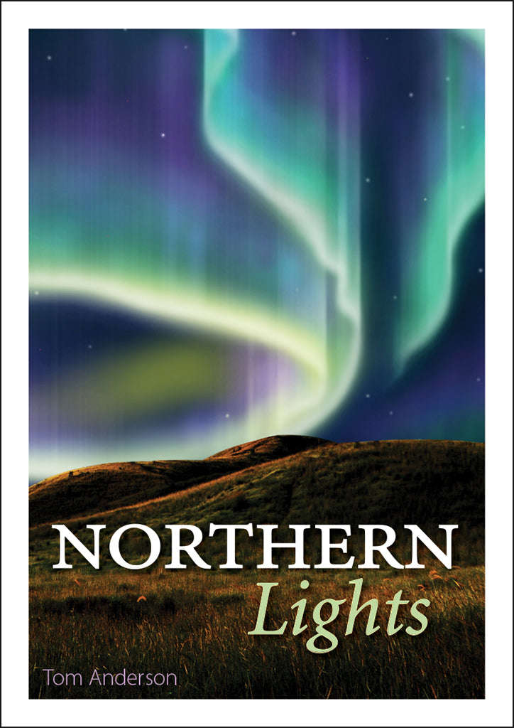 PlayingCardDecks.com-Northern Lights Playing Cards