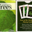 PlayingCardDecks.com-Northwest Trees Playing Cards